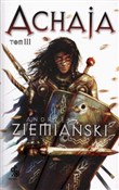 Achaja Tom... - Andrzej Ziemiański -  Polnische Buchandlung 