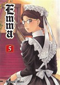 Emma. Tom ... - Kaoru Mori -  Polnische Buchandlung 