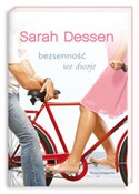 Polnische buch : Bezsenność... - Sarah Dessen