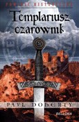 Zobacz : Templarius... - Paul Doherty