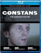 Polska książka : Constans