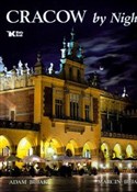 Polska książka : Cracow by ... - Adam Bujak, Marcin Bujak
