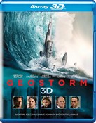 Polnische buch : Geostorm (... - Dean Devlin