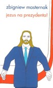 Jezus na  ... - Zbigniew Masternak -  Książka z wysyłką do Niemiec 
