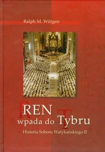 Bild von Ren wpada do Tybru Historia Soboru Watykańskiego II