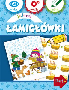 Bild von Lodowe łamigłówki