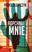 Popchnij m... - Paweł Olearczyk -  Polnische Buchandlung 