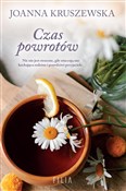 Czas powro... - Joanna Kruszewska -  Polnische Buchandlung 