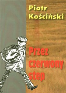 Obrazek Przez czerwony step