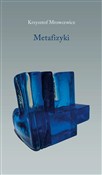 Metafizyki... - Krzysztof Mrowcewicz -  fremdsprachige bücher polnisch 