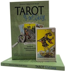 Bild von Tarot Podstawy
