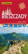 Bieszczady... -  Książka z wysyłką do Niemiec 