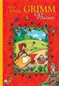 Polnische buch : Baśnie - Jakub Grimm, Wilhelm Grimm