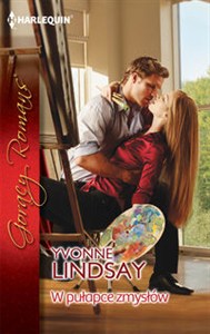 Obrazek W pułapce zmysłów Gorący Romans