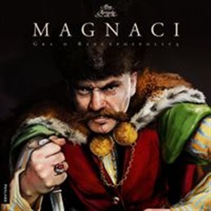 Obrazek Boże Igrzysko Magnaci Gra o Rzeczpospolitej