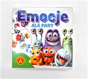 ALE PARY E... -  fremdsprachige bücher polnisch 