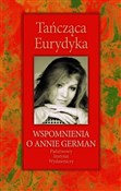 Tańcząca E... - Mariola Pryzwan -  fremdsprachige bücher polnisch 
