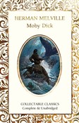 Moby Dick - Herman Melville - buch auf polnisch 