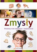 Zmysły Poz... - Katarzyna Włodarczyk, Iwona Baturo - buch auf polnisch 