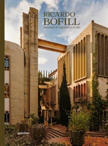 Obrazek Ricardo Bofill Visions of Architecture