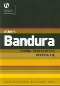 Teoria spo... - Albert Bandura -  Polnische Buchandlung 