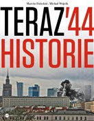Polnische buch : Teraz 44 H... - Marcin Dziedzic, Michał Wójcik