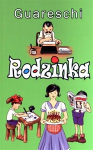 Obrazek Rodzinka