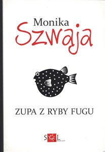 Obrazek Zupa z ryby fugu