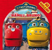 Stacyjkowo... - Sarah Ball -  fremdsprachige bücher polnisch 