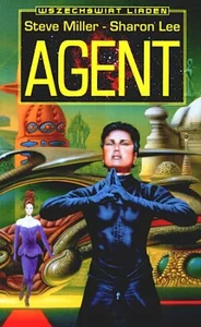 Bild von Agent