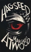 Polnische buch : The Hag-Se... - Margaret Atwood