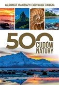 Zobacz : 500 cudów ... - Opracowanie Zbiorowe