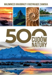 Bild von 500 cudów natury