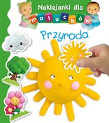 Naklejanki... - Emilie Beaumont, Nathalie Belineau, Christelle Mekdjian - Ksiegarnia w niemczech