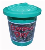 Garbage Da... - buch auf polnisch 