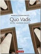 [Audiobook... - Henryk Sienkiewicz - Ksiegarnia w niemczech