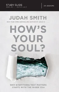 Obrazek How's Your Soul? Study Guide