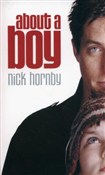 About a bo... - Nick Hornby - buch auf polnisch 