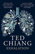 Exhalation... - Ted Chiang - Ksiegarnia w niemczech
