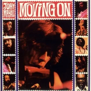 Bild von Moving On
