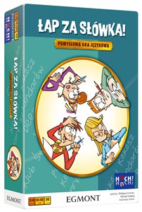 Bild von Łap za słówka