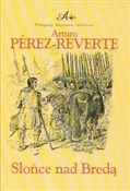 Słońce nad... - Arturo Perez-Reverte -  fremdsprachige bücher polnisch 