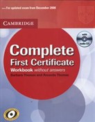 Complete f... - Barbara Thomas, Amanda Thomas -  Polnische Buchandlung 