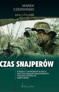 Obrazek Czas snajperów