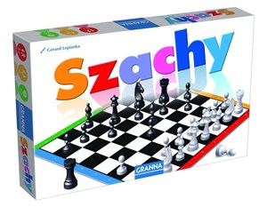 Bild von Gra Szachy