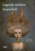 Legendy za... - Bartłomiej Grzegorz Sala -  polnische Bücher