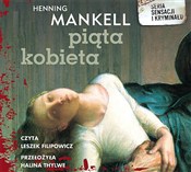 Książka : [Audiobook... - Henning Mankell