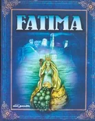 Polska książka : Fatima