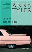 Lekcje odd... - Anne Tyler -  Polnische Buchandlung 