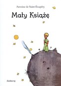 Polska książka : Mały Książ... - de Antoine Saint-Exupery